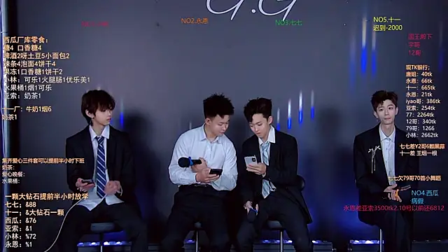 TNT-520 online show from January 11, 2026, 12:10 pm