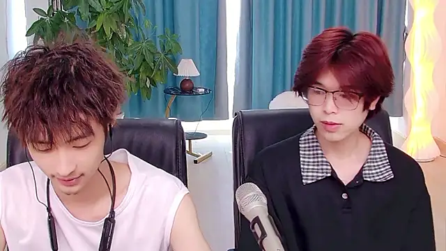 HD-stick998 online show from July 12, 2026, 9:00 am