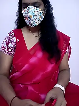 Ammu14399 online show from April 13, 2026, 8:20 am