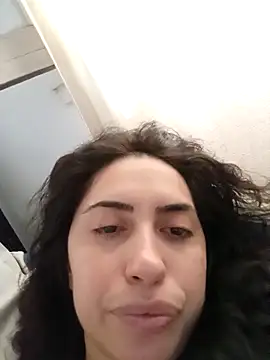 darkgodessone online show from February 28, 2026, 4:52 pm