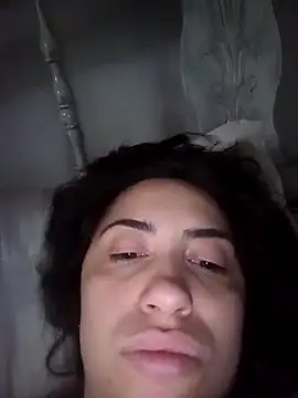 darkgodessone online show from March 20, 2026, 10:20 am