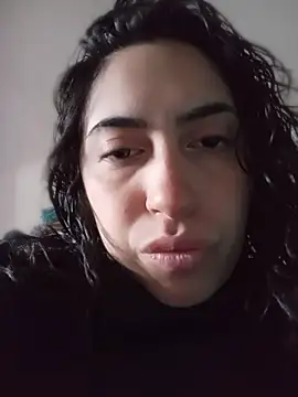 darkgodessone online show from May 13, 2026, 12:02 pm