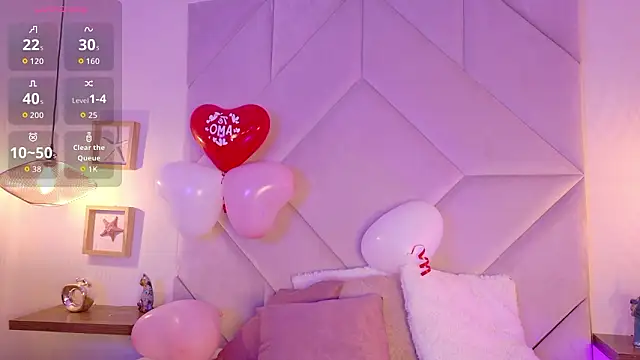 AndyKnoxx online show from February 15, 2026, 9:44 pm