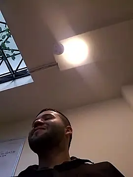 AndyKnoxx online show from February 21, 2026, 7:37 pm