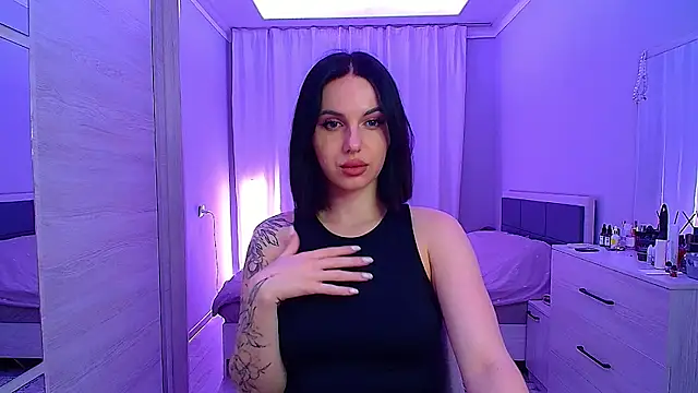 Pure temptation J online show from February 12, 2026, 1:28 pm