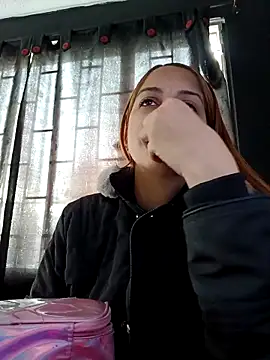 Snapshot of Ruby_hott chatting on February 3, 2026, 12:32 pm Ruby hott online show from February 3, 2026, 12:32 pm