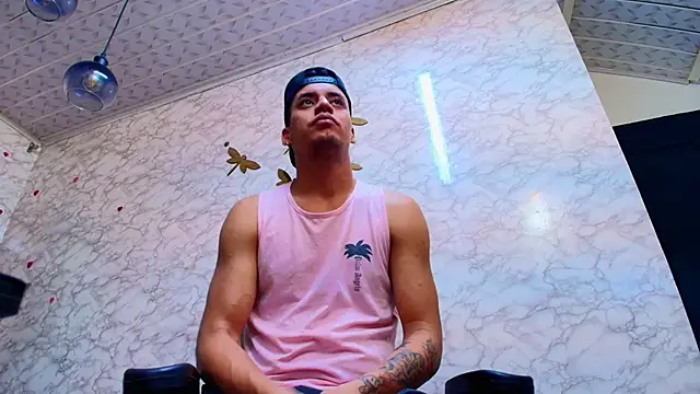 Snapshot of Brent_Storne chatting on February 8, 2026, 2:04 am Brent Storne online show from February 8, 2026, 2:04 am