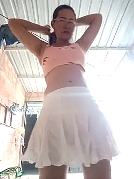 Salome 69 online show from February 16, 2026, 1:29 pm