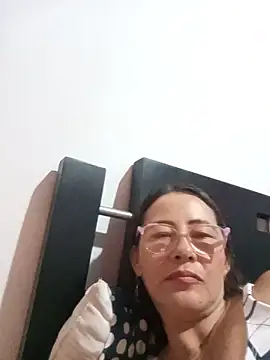 Salome 69 online show from May 31, 2026, 2:31 am