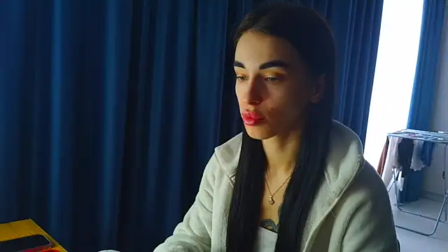 Vlada Elfie online show from February 20, 2026, 1:22 pm