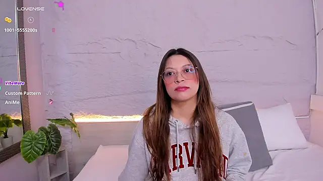 Snapshot of lanna_18_ chatting on February 20, 2026, 11:43 am lanna 18 online show from February 20, 2026, 11:43 am