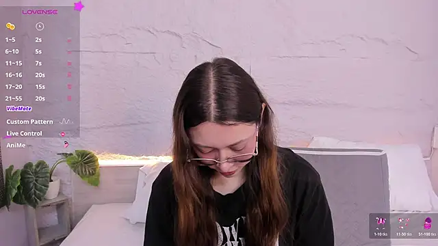 Snapshot of lanna_18_ chatting on March 5, 2026, 11:39 am lanna 18 online show from March 5, 2026, 11:39 am