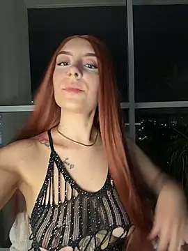 alesziarose  online show from February 26, 2026, 12:20 am