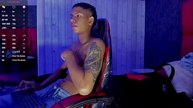  erick j online show from February 28, 2026, 8:21 pm