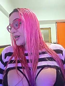 Snapshot of Nova-Satela chatting on January 14, 2026, 7:41 pm Nova-Satela online show from January 14, 2026, 7:41 pm