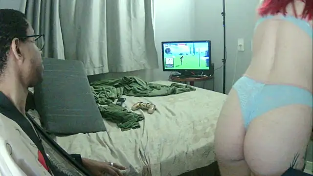 MorangoCChoc online show from January 15, 2026, 11:52 pm