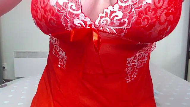Snapshot of _Sweet_Dream_ chatting on February 19, 2025, 5:49 am  Sweet Dream  online show from February 19, 2025, 5:49 am