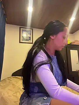 Eve Ritz online show from March 24, 2026, 5:23 am