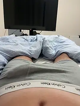 hrnylad 55 online show from April 14, 2026, 7:31 pm