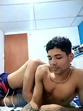 Wild and Sweets online show from January 7, 2026, 11:07 pm