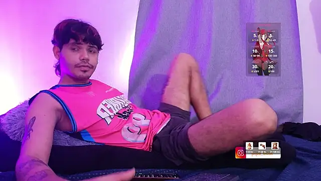 cum park1 online show from March 12, 2026, 6:47 pm