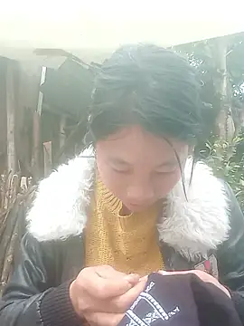 Ry-2k online show from January 15, 2026, 3:00 am