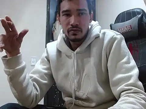 Calientes96 online show from February 11, 2026, 3:55 am