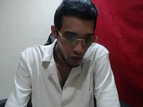 Calientes96 online show from February 25, 2026, 5:50 am