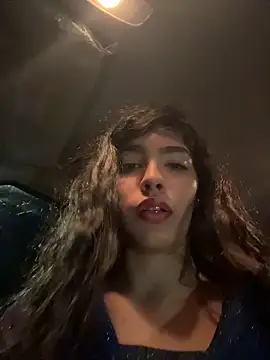 dani bela online show from May 15, 2026, 11:12 pm
