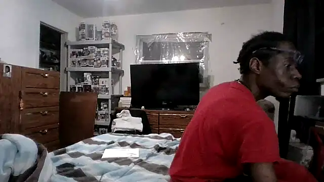 AcademicHuman67 online show from February 2, 2026, 11:58 pm