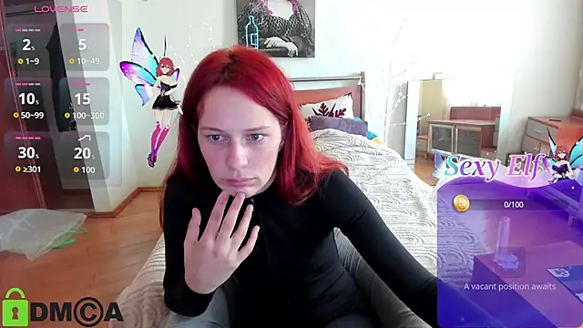 Lily Viola online show from March 16, 2026, 8:29 am