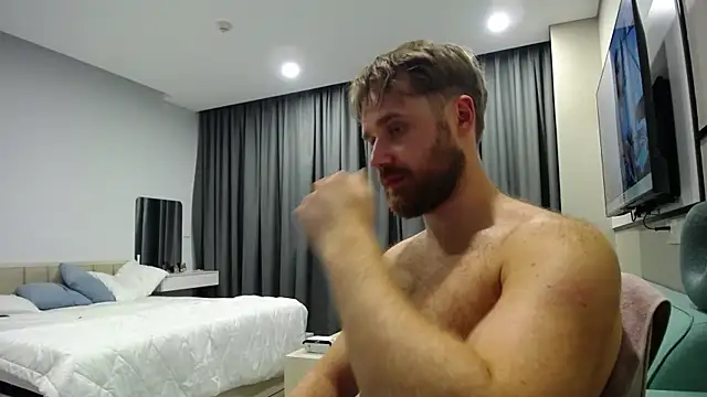 LorenzoLux online show from March 27, 2026, 1:22 pm