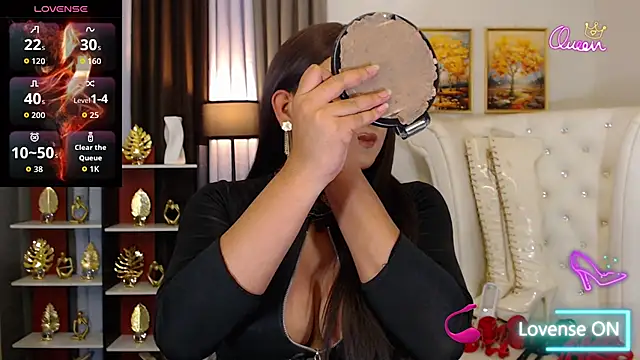 Snapshot of JasmineGrayx chatting on February 16, 2026, 7:54 pm JasmineGrayx online show from February 16, 2026, 7:54 pm