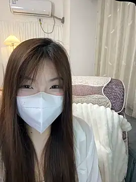 Snapshot of _xiaoxinxin_ chatting on April 23, 2026, 4:09 pm xiaoxinxin online show from April 23, 2026, 4:09 pm