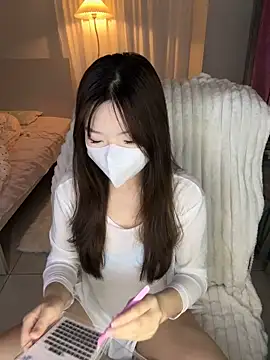 Snapshot of _xiaoxinxin_ chatting on May 15, 2026, 12:34 pm xiaoxinxin online show from May 15, 2026, 12:34 pm