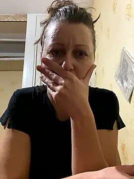 Titana999 online show from January 8, 2026, 9:17 pm