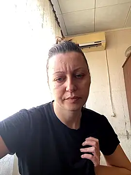 Titana999 online show from January 9, 2026, 9:23 am