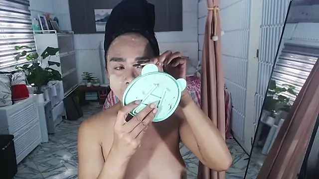 Snapshot of MShealthyCumTS69 chatting on February 19, 2026, 6:20 am MShealthyCumTS69 online show from February 19, 2026, 6:20 am