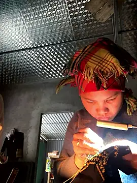 Minhkhue121 online show from January 10, 2026, 5:31 am