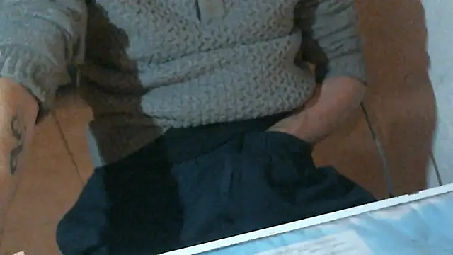 Renard0909 online show from January 6, 2026, 5:16 pm