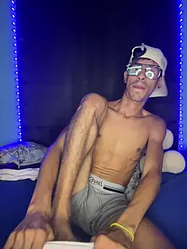 alexx 23cm online show from January 16, 2026, 11:42 pm