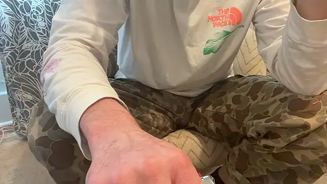 wolverinedream online show from April 9, 2026, 11:21 pm