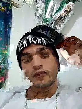 Fernandocj  online show from January 11, 2026, 2:33 pm