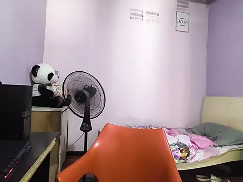 Diegoordus2 online show from January 17, 2026, 6:00 pm