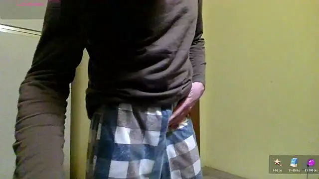 Ele7b5 online show from March 15, 2026, 10:16 pm