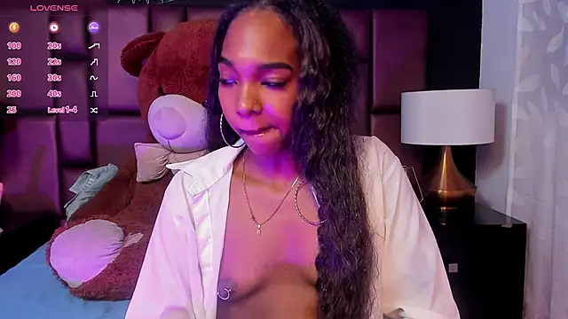 BrittanyWatson online show from February 18, 2026, 12:39 am