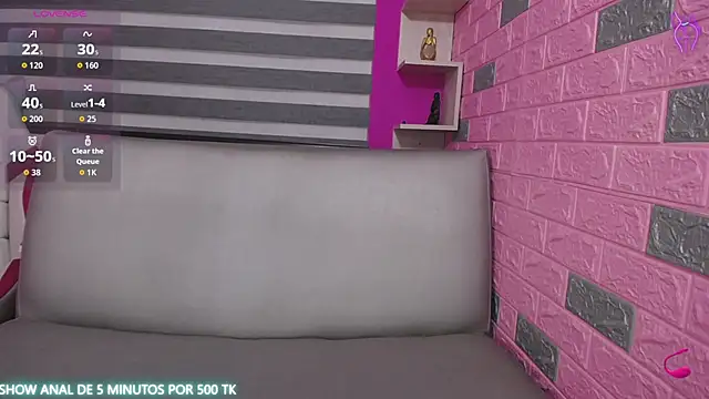 Snapshot of Gavy_Greys chatting on February 10, 2026, 7:51 pm Gavy Greys online show from February 10, 2026, 7:51 pm