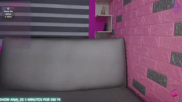 Snapshot of Gavy_Greys chatting on February 19, 2026, 7:32 pm Gavy Greys online show from February 19, 2026, 7:32 pm