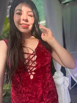 ShyDesireXXX online show from February 6, 2026, 9:07 pm