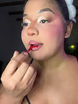 Isabella Belmont online show from March 18, 2026, 6:05 am